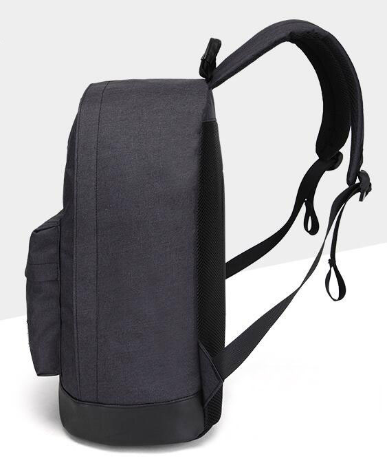 Students&Nbsp; Preferred&Nbsp; Simple Style Laptop Travel Backpack Bags